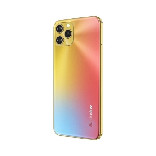 Смартфон Blackview A95 8/128GB 2SIM Fantasy Galaxy Rainbow