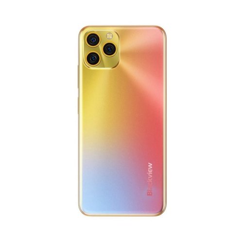 Смартфон Blackview A95 8/128GB 2SIM Fantasy Galaxy Rainbow