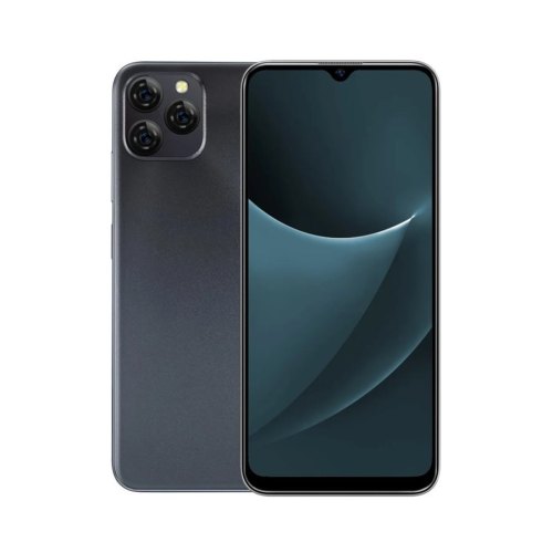 Смартфон Blackview A95 8/128GB 2SIM Aurora Night Black