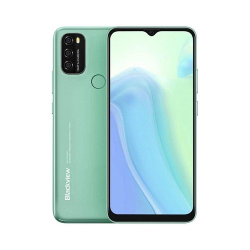 Смартфон Blackview A70 3/32GB 2SIM Mint Green