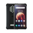 Смартфон Blackview BV6600 4/64GB 2SIM Black