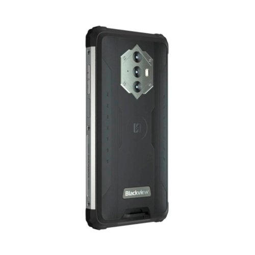 Смартфон Blackview BV6600 4/64GB 2SIM Black