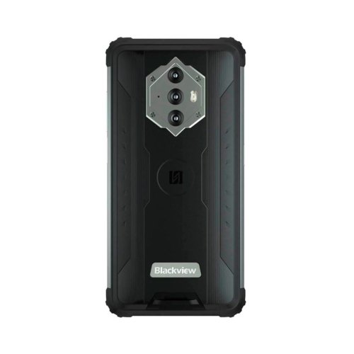 Смартфон Blackview BV6600 4/64GB 2SIM Black