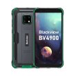 Смартфон Blackview BV4900 3/32GB NFC 2SIM Green