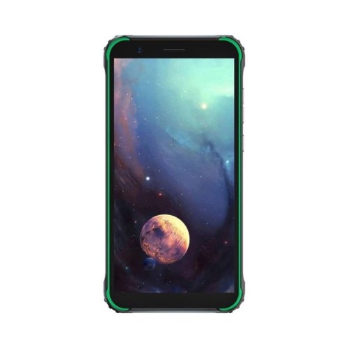 Смартфон Blackview BV4900 3/32GB NFC 2SIM Green