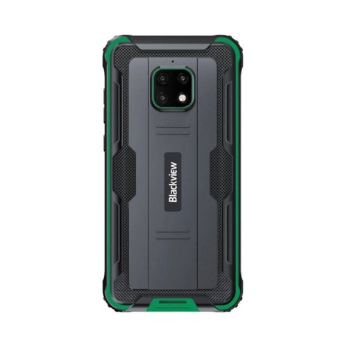 Смартфон Blackview BV4900 3/32GB NFC 2SIM Green