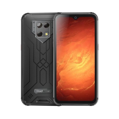 Смартфон Blackview BV9800 Pro 6/128GB NFC 2SIM Black