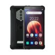 Смартфон Blackview BV6600 Pro 4/64GB 2SIM Black