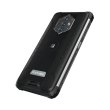 Смартфон Blackview BV6600 Pro 4/64GB 2SIM Black