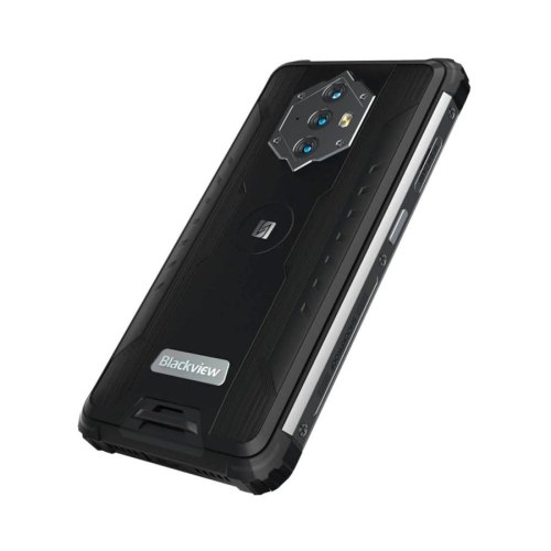 Смартфон Blackview BV6600 Pro 4/64GB 2SIM Black