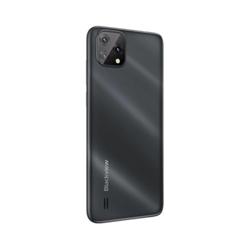 Смартфон Blackview A55 3/16GB 2SIM Phantom Black