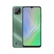 Смартфон Blackview A55 3/16GB 2SIM Ink Green