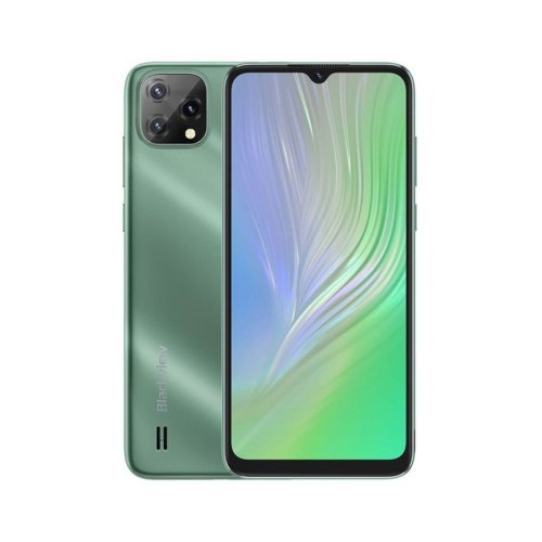 Смартфон Blackview A55 3/16GB 2SIM Ink Green