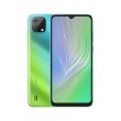 Смартфон Blackview A55 3/16GB 2SIM Summer Mojito