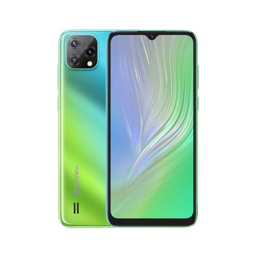 Смартфон Blackview A55 3/16GB 2SIM Summer Mojito