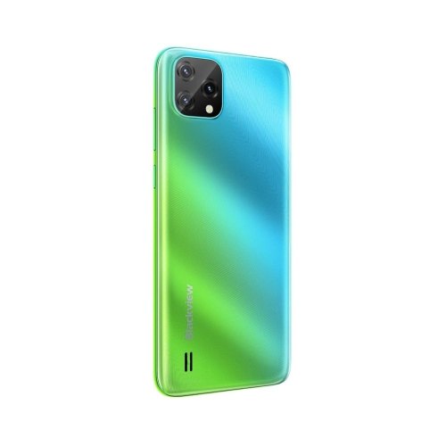 Смартфон Blackview A55 3/16GB 2SIM Summer Mojito