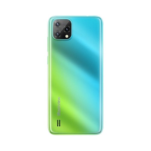 Смартфон Blackview A55 3/16GB 2SIM Summer Mojito