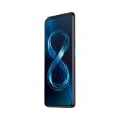 Смартфон Asus ZenFone 8 (ZS590KS-2A011EU) 16/256GB 2SIM Black Obsidian