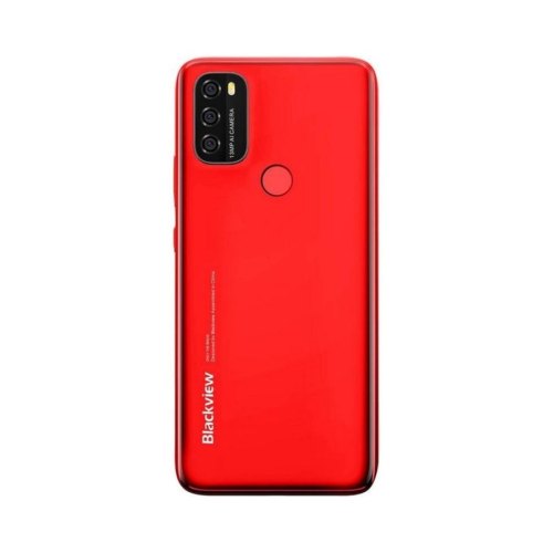 Смартфон Blackview A70 3/32GB 2SIM Garnet Red