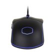 Mиша USB OPTICAL CM110 CM-110-KKWO1 COOLER MASTER