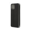 Чохол-книжка G-Case для Xiaomi Redmi A1 Black (ARM62832)