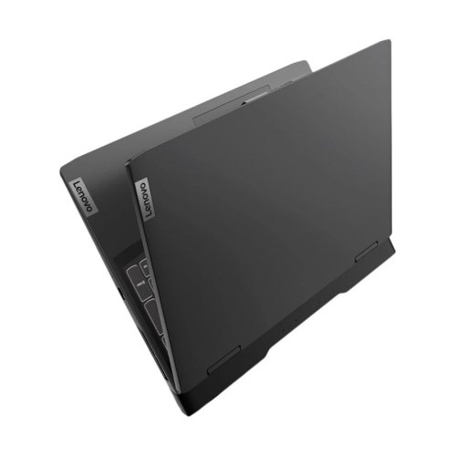 Ноутбук LenovoIdeaPad Gaming 3 16IAH7 16WUXGAM/i7-12650H/16/512/RTX 3050Ti 4GB/D OS/BL/Onyx Grey