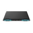 Ноутбук LenovoIdeaPad Gaming 3 16IAH7 16WUXGAM/i7-12650H/16/512/RTX 3050Ti 4GB/D OS/BL/Onyx Grey