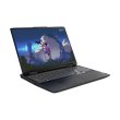 Ноутбук LenovoIdeaPad Gaming 3 16IAH7 16WUXGAM/i5-12450H/16/512/RTX 3050Ti 4GB/D OS/BL/Onyx Grey