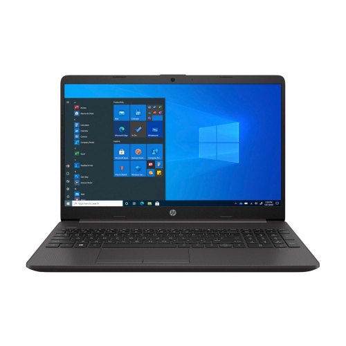 Ноутбук HP 250 G8 15.6 FHD SVA, 250n/Celeron N4020 (1.1-2.8)/8Gb/SSD256Gb/IntUHD/DOS/Сірий (без укр. літер)