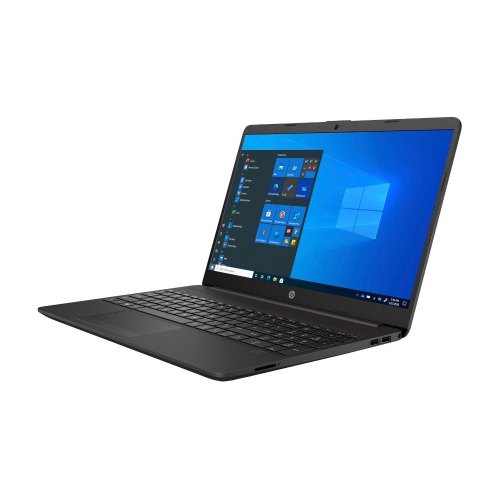 Ноутбук HP 250 G8 15.6 FHD SVA, 250n/Celeron N4020 (1.1-2.8)/8Gb/SSD256Gb/IntUHD/DOS/Сірий (без укр. літер)