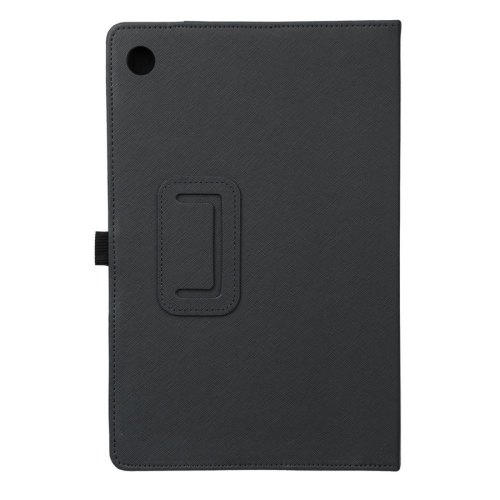 Чохол-книжка BeCover Slimbook для Lenovo Tab M10 Plus (3rd Gen) 10.61 Black (707979)
