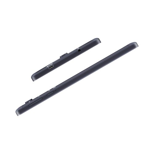 Планшет Pixus Touch 7 2/32, 7, IPS, 2/32GB, 3G, GPS, metal, black