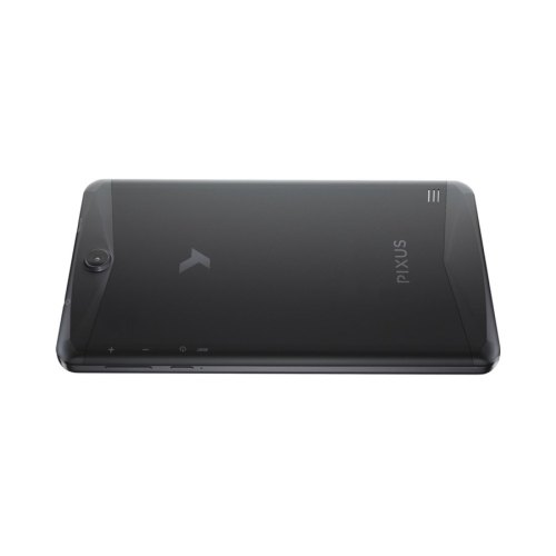 Планшет Pixus Touch 7 2/32, 7, IPS, 2/32GB, 3G, GPS, metal, black