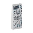 Зовнішній акумулятор Mibrand 4.5.0 20000mAh 20W, Snow Leopard