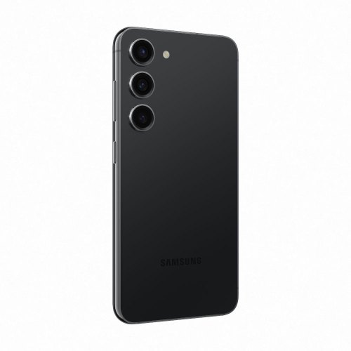 Смартфон Samsung Galaxy S23 256GB (S911B) Phantom Black