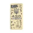 Зовнішній акумулятор Mibrand 4.5.0 10000mAh 20W, Desert Wolf