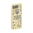Зовнішній акумулятор Mibrand 4.5.0 10000mAh 20W, Desert Wolf