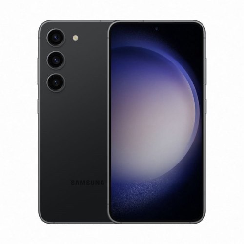 Смартфон Samsung Galaxy S23 128GB (S911B) Phantom Black