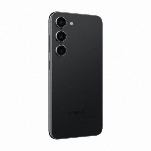 Смартфон Samsung Galaxy S23 128GB (S911B) Phantom Black