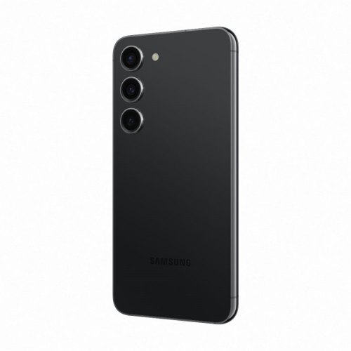 Смартфон Samsung Galaxy S23 128GB (S911B) Phantom Black