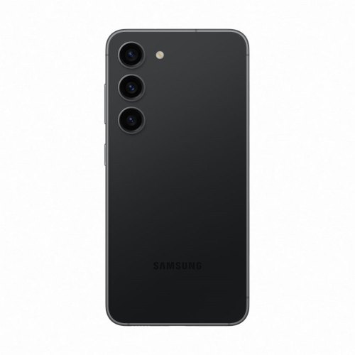 Смартфон Samsung Galaxy S23 128GB (S911B) Phantom Black