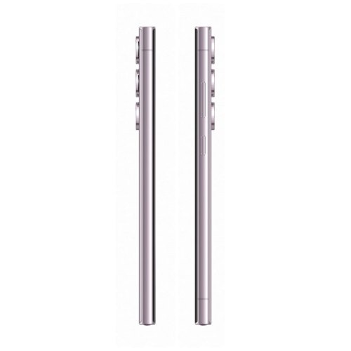 Смартфон Samsung Galaxy S23 Ultra 256GB (S918B) Light Pink