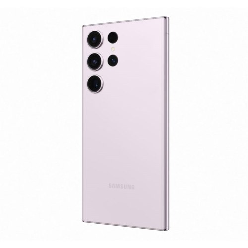 Смартфон Samsung Galaxy S23 Ultra 256GB (S918B) Light Pink
