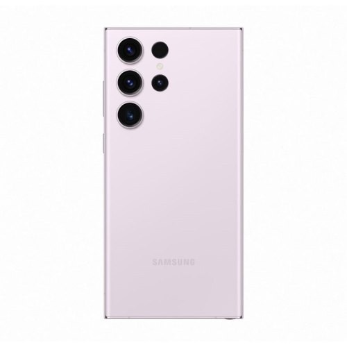 Смартфон Samsung Galaxy S23 Ultra 256GB (S918B) Light Pink