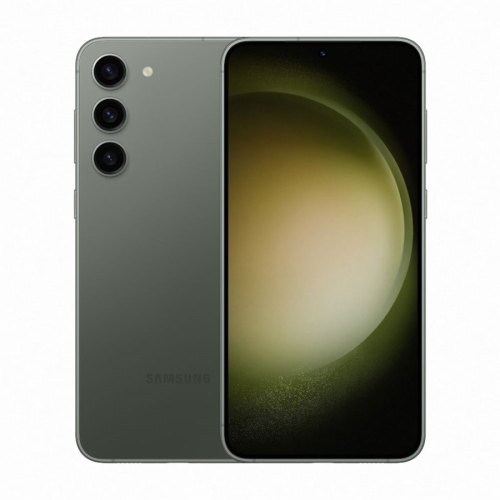 Смартфон Samsung Galaxy S23+ 256GB (S916B) Green