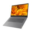 Ноутбук Lenovo IdeaPad 3-17 (82H900TSPB)17.3FHD IPS/Intel i5-1135G7/8/SSD512/int/Win10