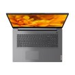 Ноутбук Lenovo IdeaPad 3-17 (82H900TSPB)17.3FHD IPS/Intel i5-1135G7/8/SSD512/int/Win10
