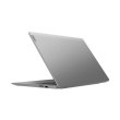 Ноутбук Lenovo IdeaPad 3-17 (82H900TSPB)17.3FHD IPS/Intel i5-1135G7/8/SSD512/int/Win10