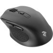 Мишка бездротова, 2E MF240 WL Black