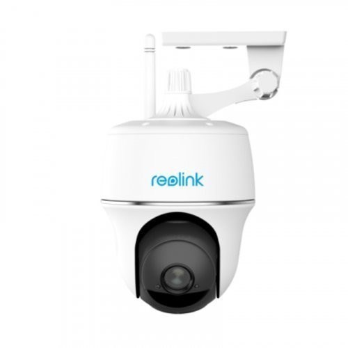 IP камера Reolink Argus PT, 2МП(1920x1080) до 10м, MicroSD 64ГБ